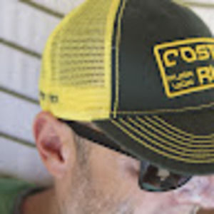 Meet your Posher, Dino